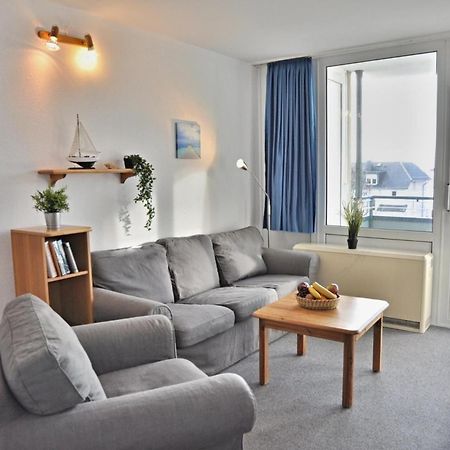 Probsteier Platz Ostseewelle Laboe Esterno foto