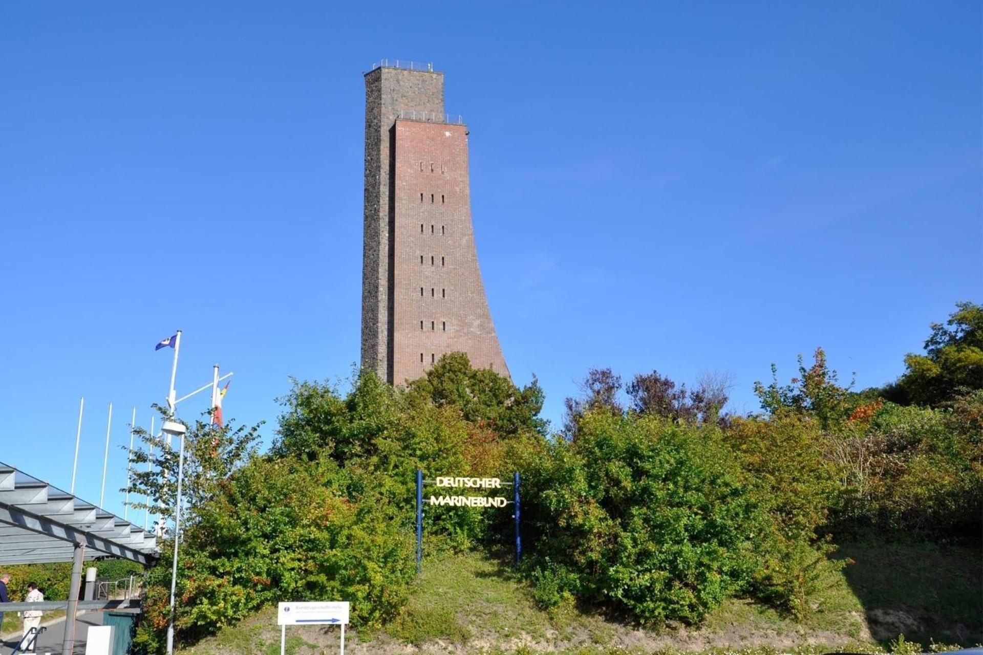 Probsteier Platz Ostseewelle Laboe Esterno foto